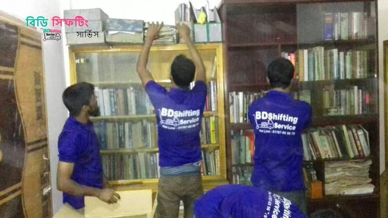 office shifting service | bd-shifting-service