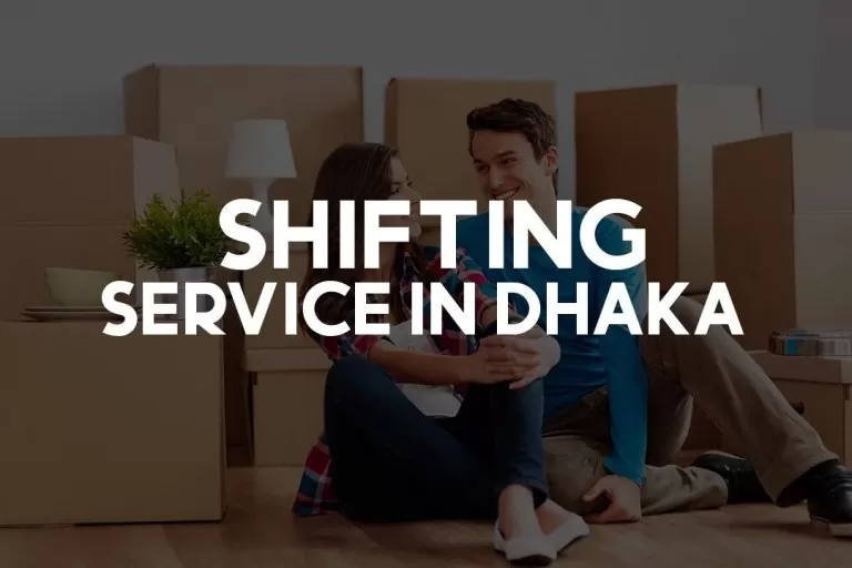 Happy couple | Shifting Service in Dhaka